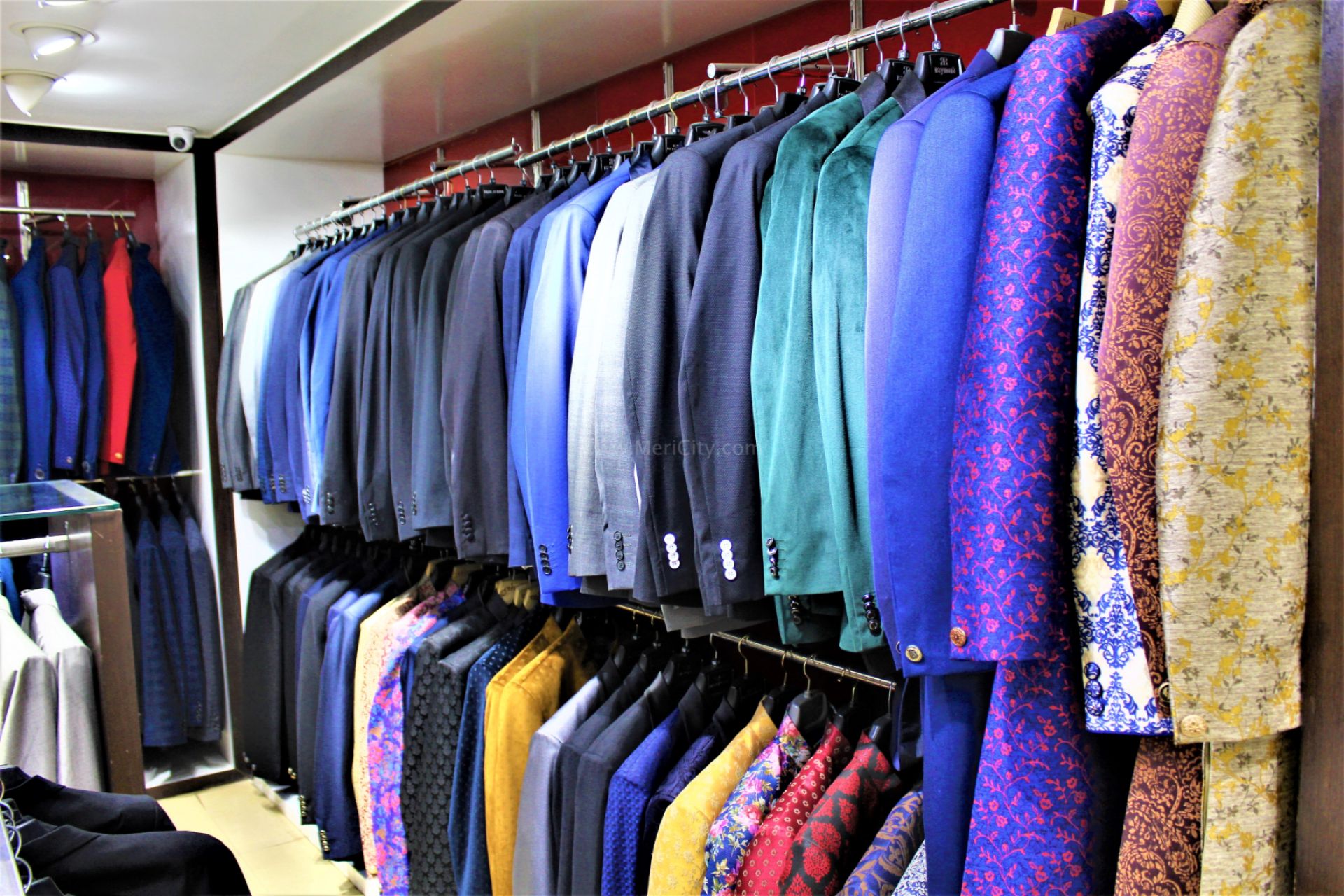 Mens Clothing, in Gandhinagar, Gujarat 