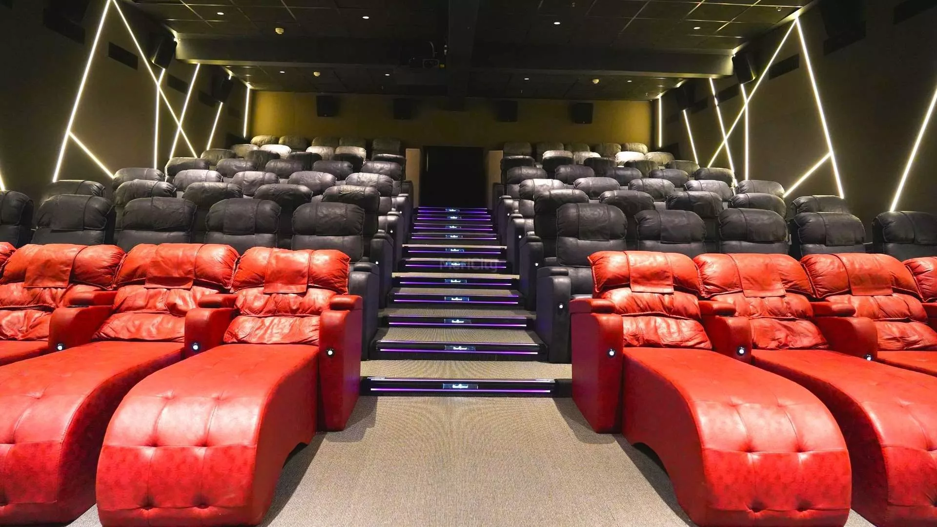 The CineStar Miniplex in Ahmedabad, Bhat - Theatre, in Gujarat, India ...