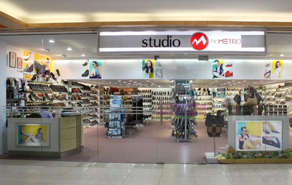 metro shoes for mens