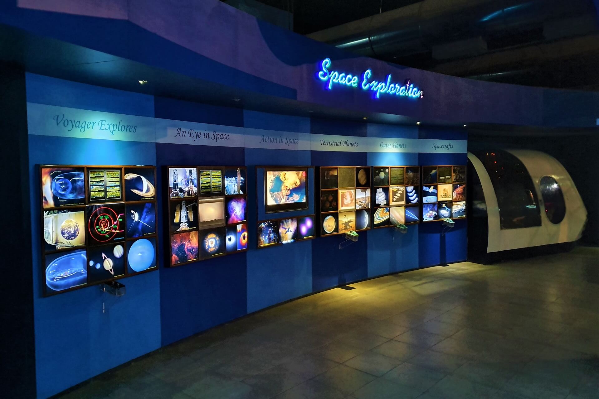 Science City, Ahmedabad - Science & Museum