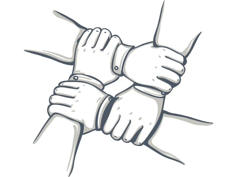 TRUST Value Icon